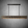 Veuvery Linear Chandelier 72