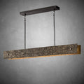 Veuvery Linear Chandelier 72