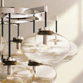 Cabretter Round Chandelier 36