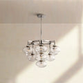 Cabretter Round Chandelier 36
