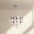 Cabretter Round Chandelier 36