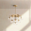 Cabretter Round Chandelier 36