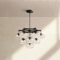 Cabretter Round Chandelier 36