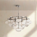 Cabretter Round Chandelier 36