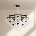 Cabretter Round Chandelier 36