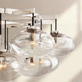Cabretter Round Chandelier 36