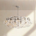Cabretter Round Chandelier 36
