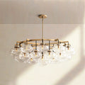 Cabretter Round Chandelier 36