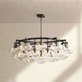 Cabretter Round Chandelier 36