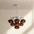 Cabretter Round Chandelier 36