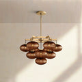 Cabretter Round Chandelier 36