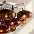 Cabretter Round Chandelier 36