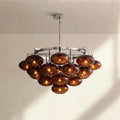Cabretter Round Chandelier 36