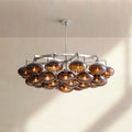Cabretter Round Chandelier 36