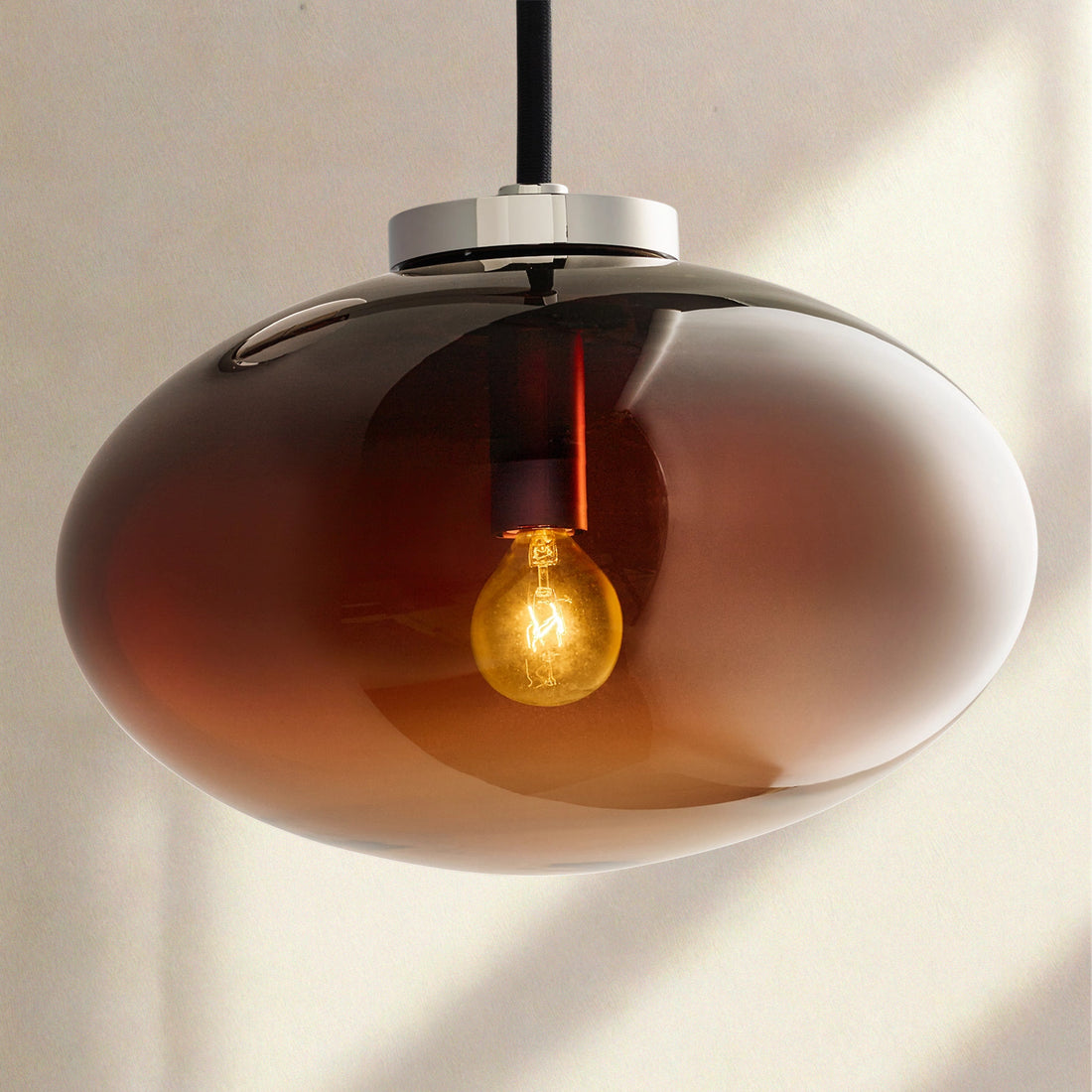 Cabrlet Clear Glass Sconce - Camilalamps - BU-CAB-Sconce-1