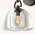 Botanist Dome Sconce - Camilalamps - CA - BOTANISTDOMESCONCE - 2
