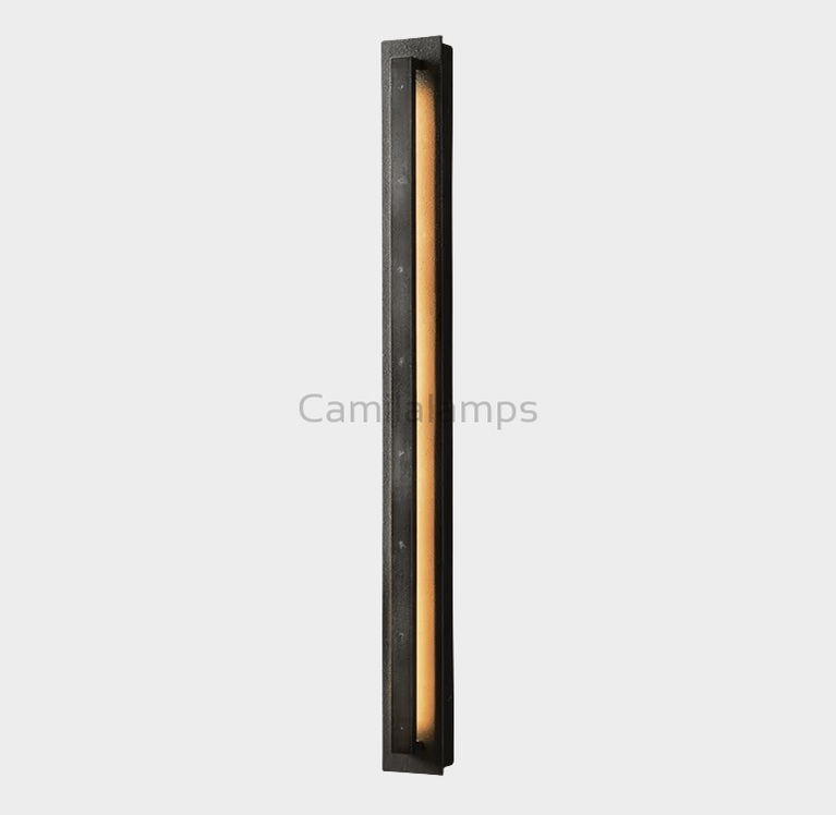 PERALTA SCONCE 32”H - Camilalamps - CAA - 10039A1