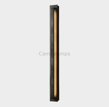 PERALTA SCONCE 32”H - Camilalamps - CAA - 10039A1