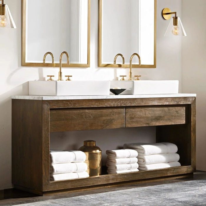 Ptilitaire Funnel Shade Sconce - Camilalamps - CAARHWS - 25610343