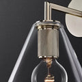 Ptilitaire Funnel Shade Sconce - Camilalamps - CAARHWS - 25610342