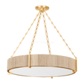 Quebec Chandelier Clear Functional Design Chandelier - Camilalamps - 1636 - GL