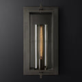 Quevara Grand Square Wall Sconce - Camilalamps - CAA - 10040A2