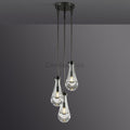Raindrop 3 - Light Rod Round Chandelier - Camilalamps - Ca-1Ra2023-1C1248