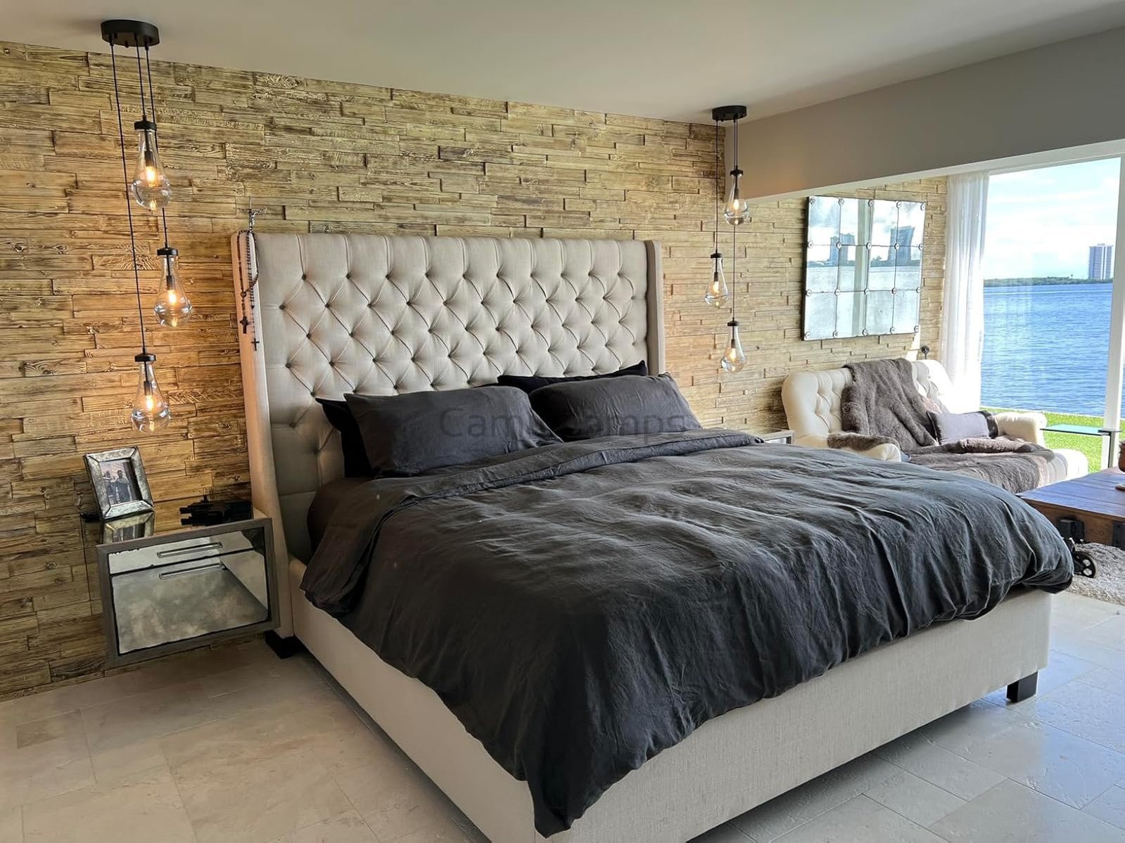 Raindrops 2 - Light Cord Round Chandelier - Camilalamps - Ca-1Ra2023-1C1240