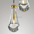Raindrops 2 - Light Cord Round Chandelier - Camilalamps - CA - RA2023 - C1240