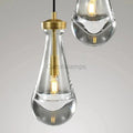 Raindrops 2 - Light Cord Round Chandelier - Camilalamps - Ca-1Ra2023-1C1240