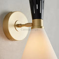 Ramsey Wall Sconce - Camilalamps - CA - 10182H628