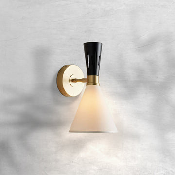 Ramsey Wall Sconce - Camilalamps - CA - 10182H628
