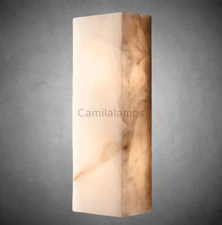 Ravage Grand Wall Sconce 18'' For Bedroom, Bathroom - Camilalamps - CAA - 10040A7