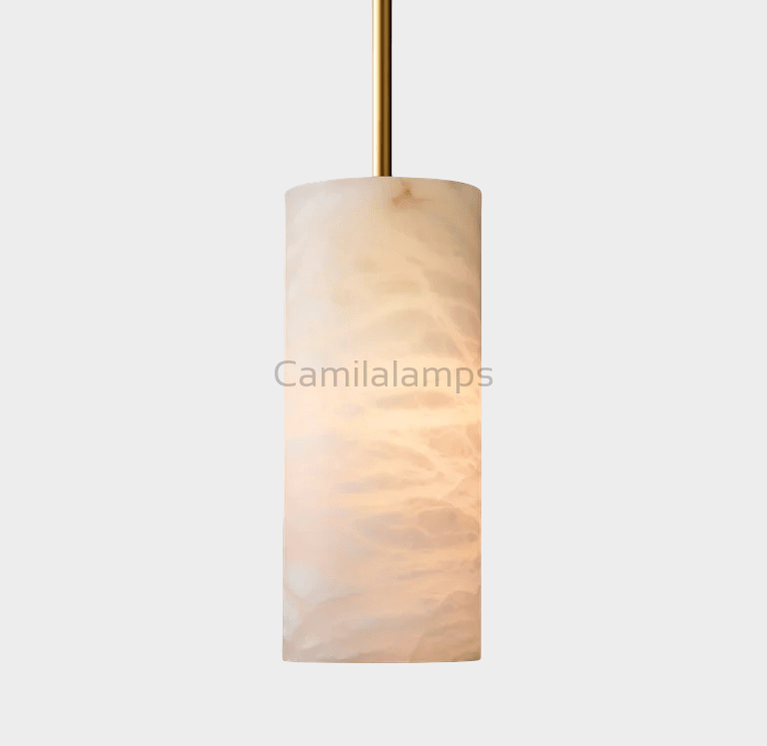 Ravage Pendant 9" - Camilalamps - CAA - 10011A5