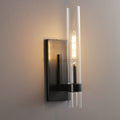 Ravelle Glass Grand Wall Sconce 18