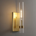 Ravelle Glass Grand Wall Sconce 18