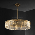 Rebecca Postmodern Crystal Chandelier - Camilalamps - ILM0354