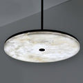 Remiel Modern Alabaster Pendant Chandelier - Camilalamps - CAM - RE - 01