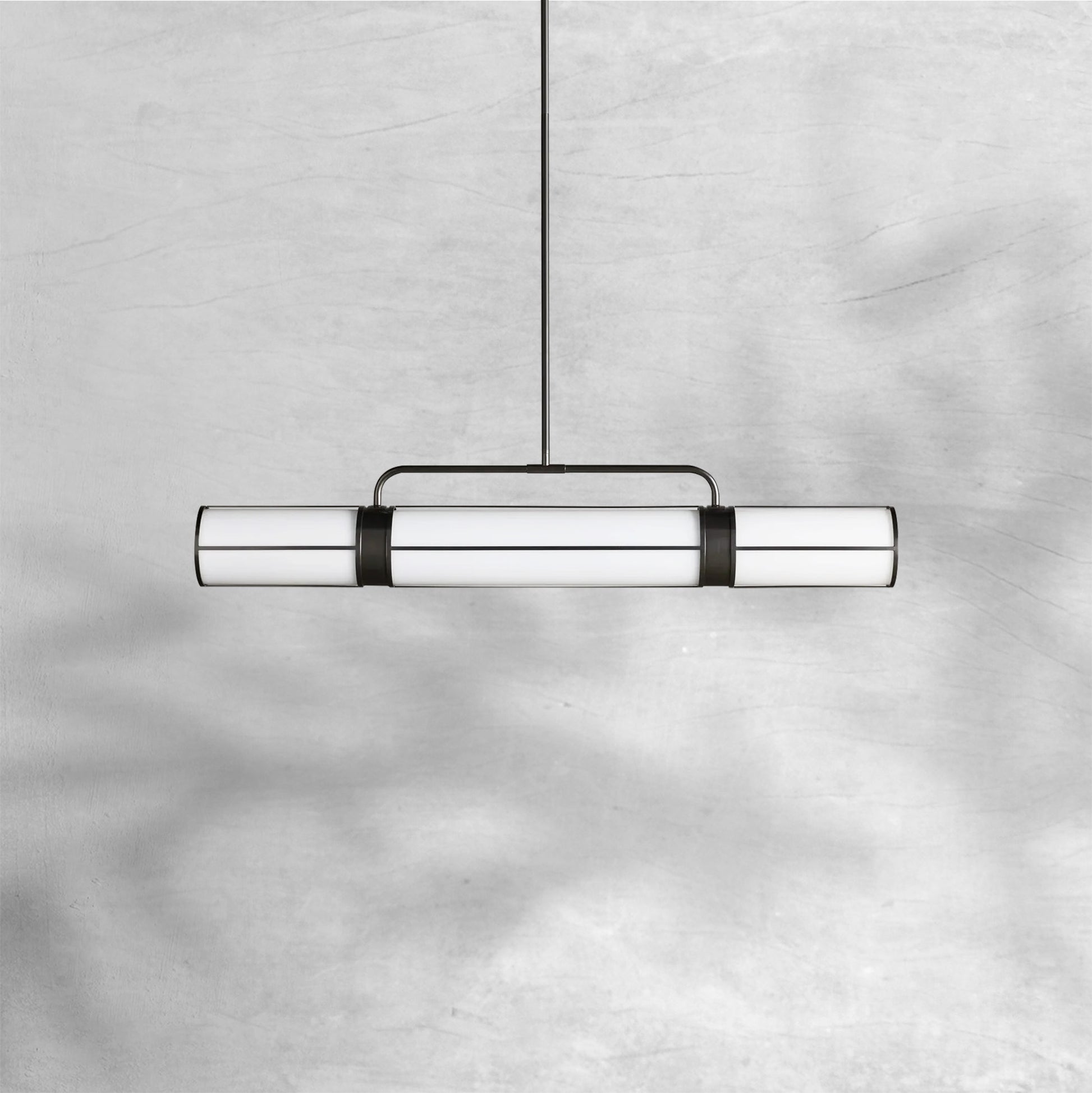 Remming Linear Pendant - Camilalamps - CA - 6610031H145