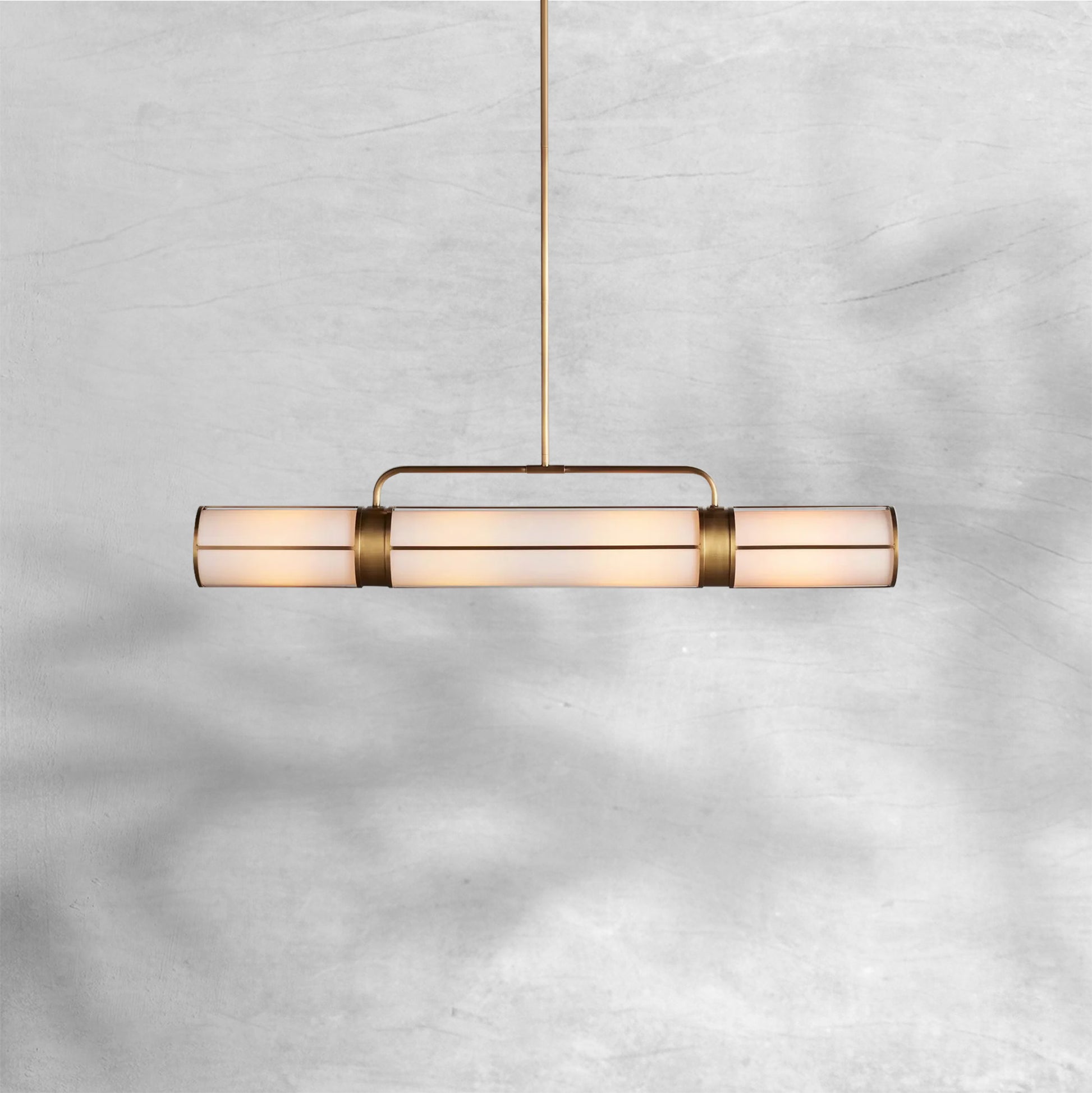 Remming Linear Pendant - Camilalamps - CA - 6610031H145