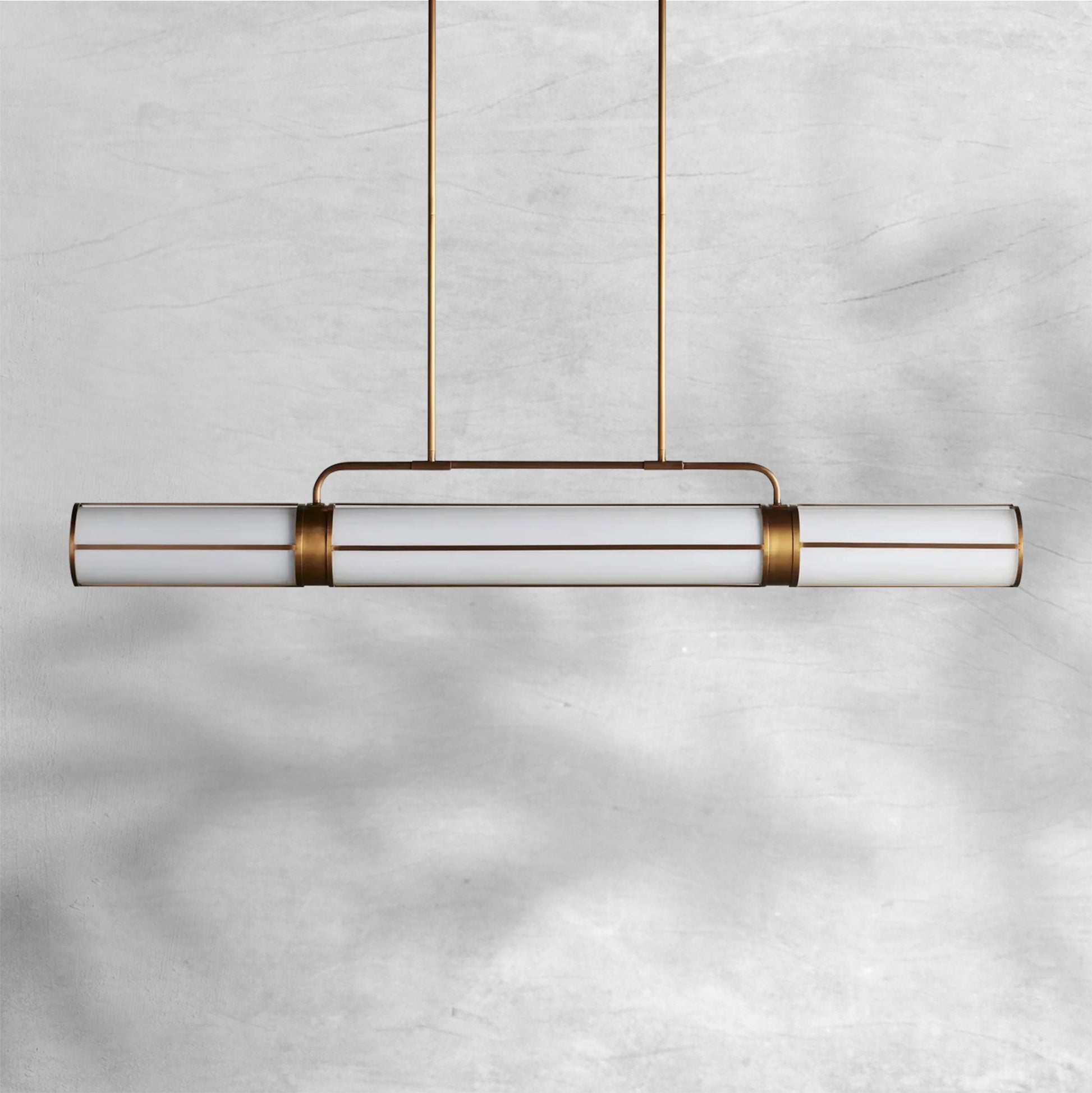 Remming Linear Pendant - Camilalamps - CA - 6610031H145