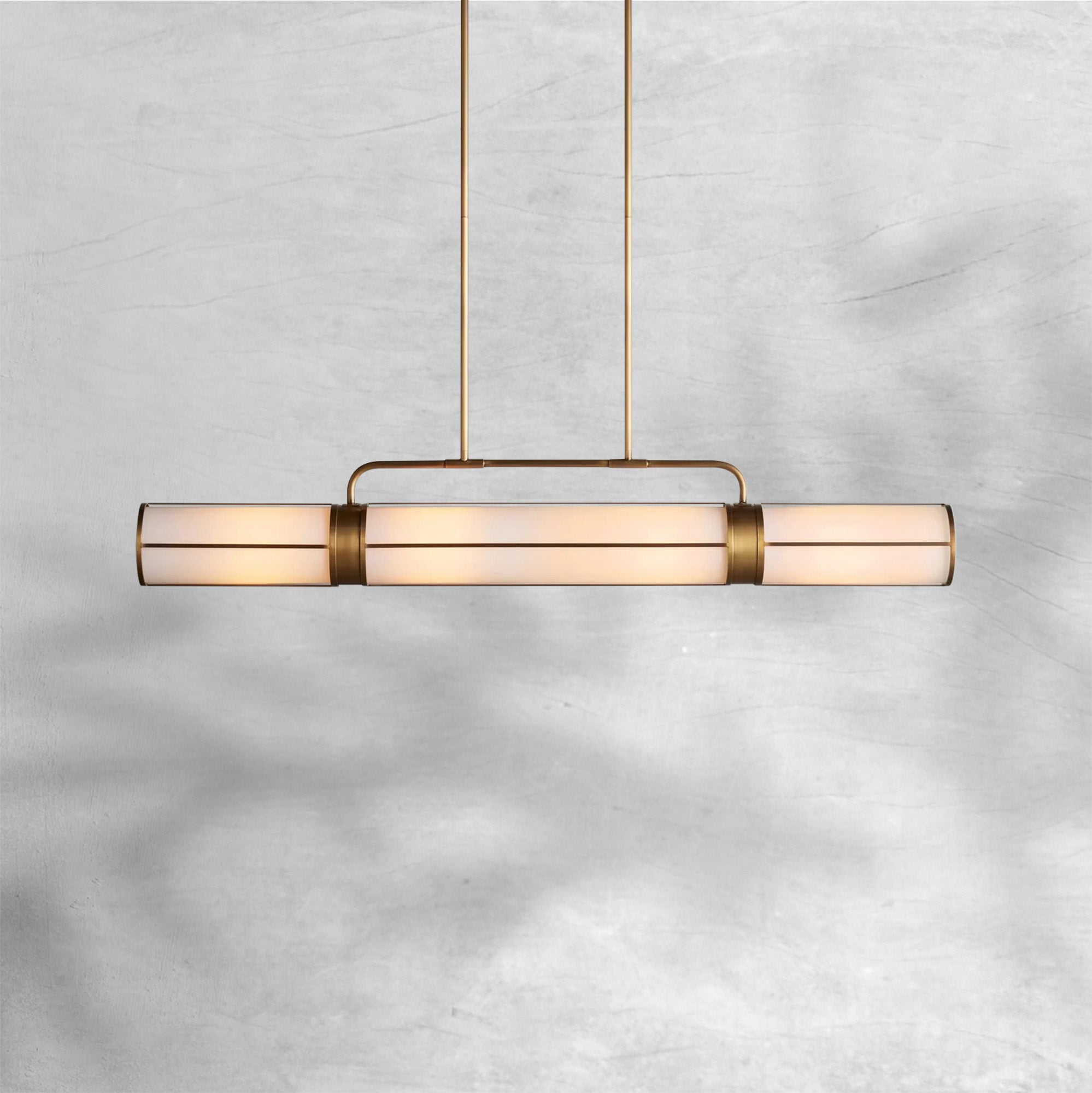 Camilalamps Remming Linear Pendant - Thumbnail 2