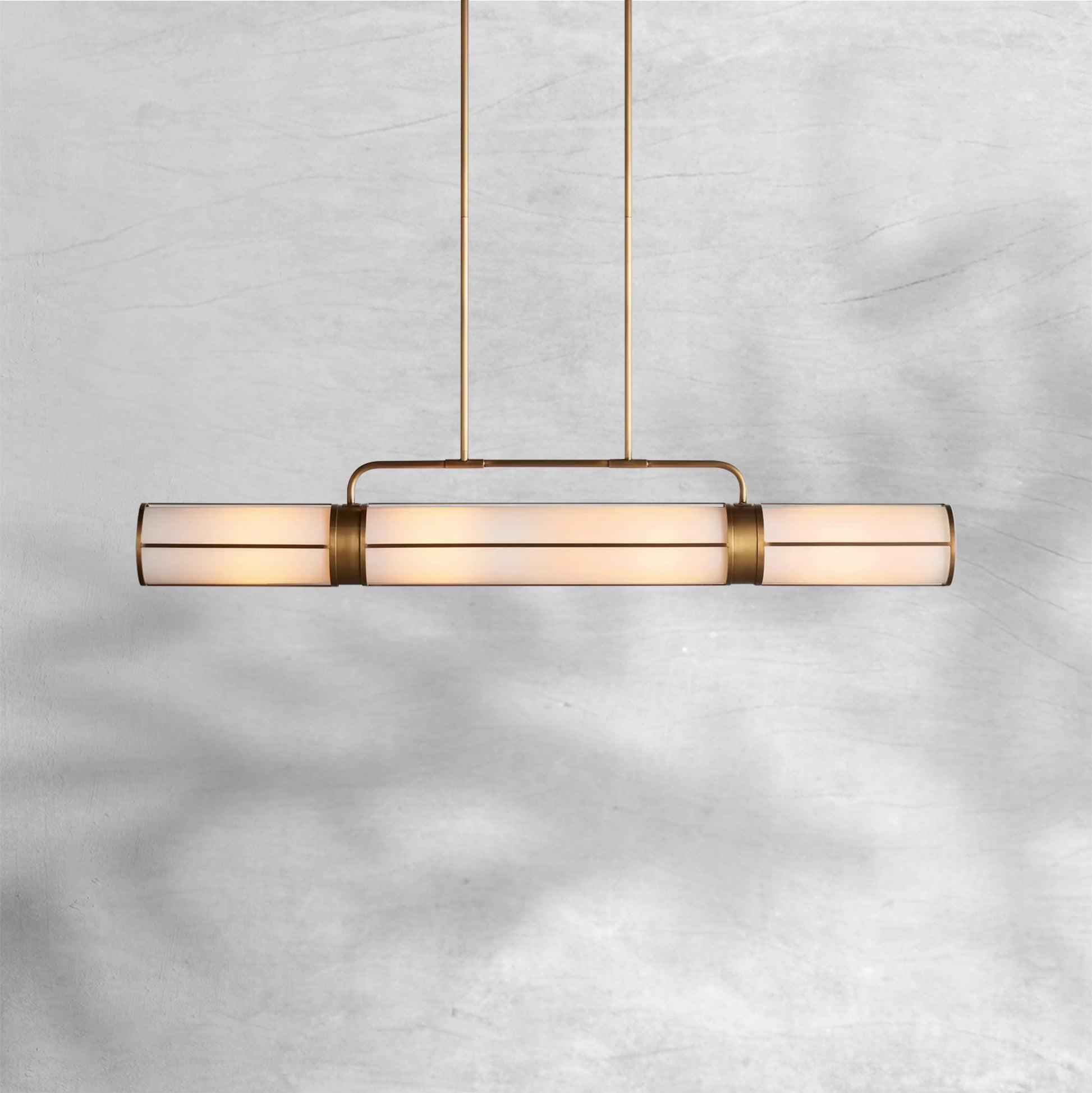 Remming Linear Pendant - Camilalamps - CA - 6610031H145
