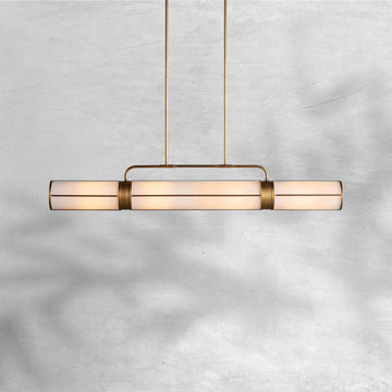 Remming Linear Pendant - Camilalamps - CA - 6610031H145