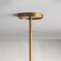 Rhodes 2 - Tier Round Chandelier - Camilalamps - Ca-110031H670