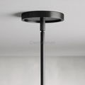 Rhodes Round Chandelier 4/6 Light - Camilalamps - CA - 10031H7
