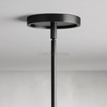 Rhodes Round Chandelier 4/6 Light - Camilalamps - Ca-110031H7