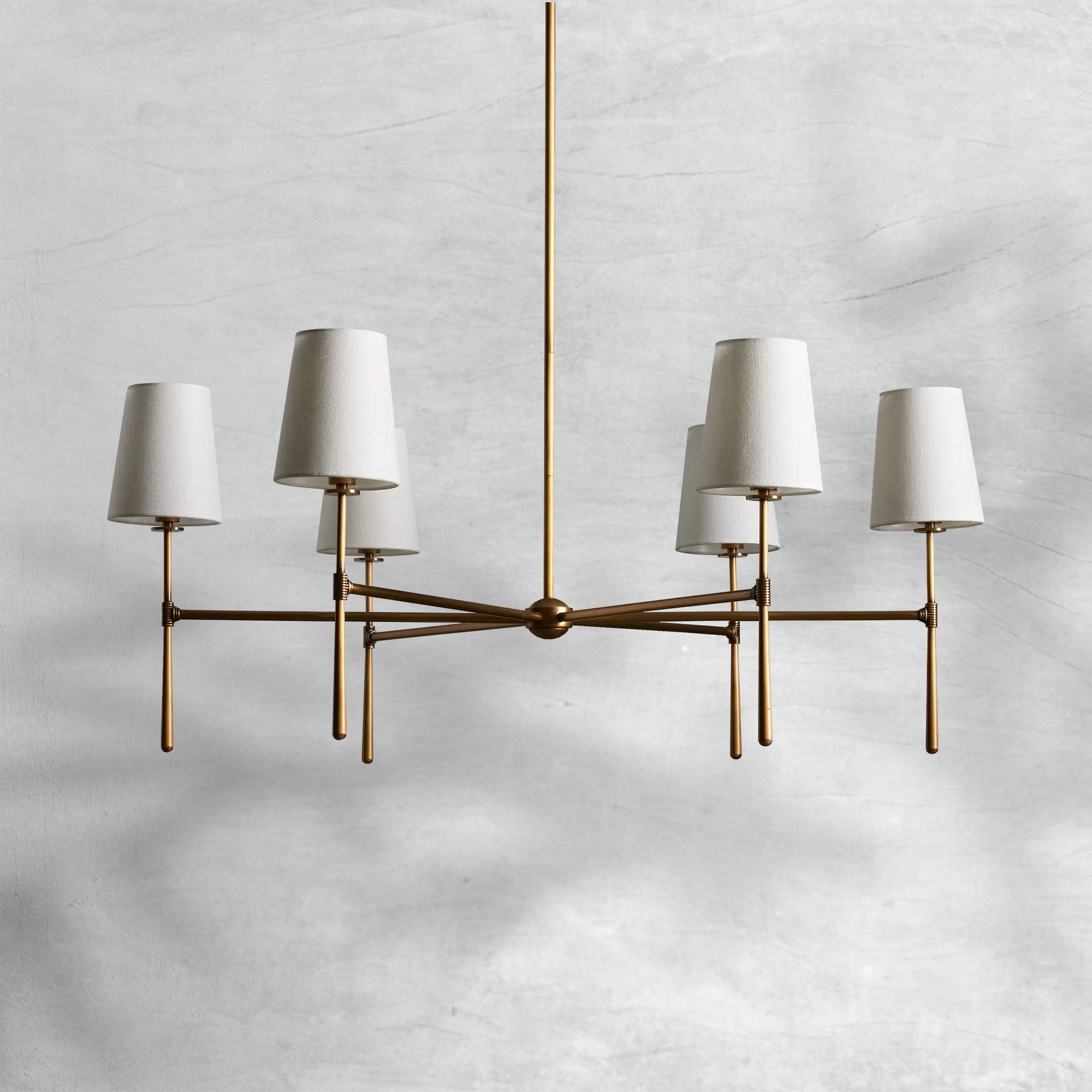 Camilalamps Rhodes Chandelier