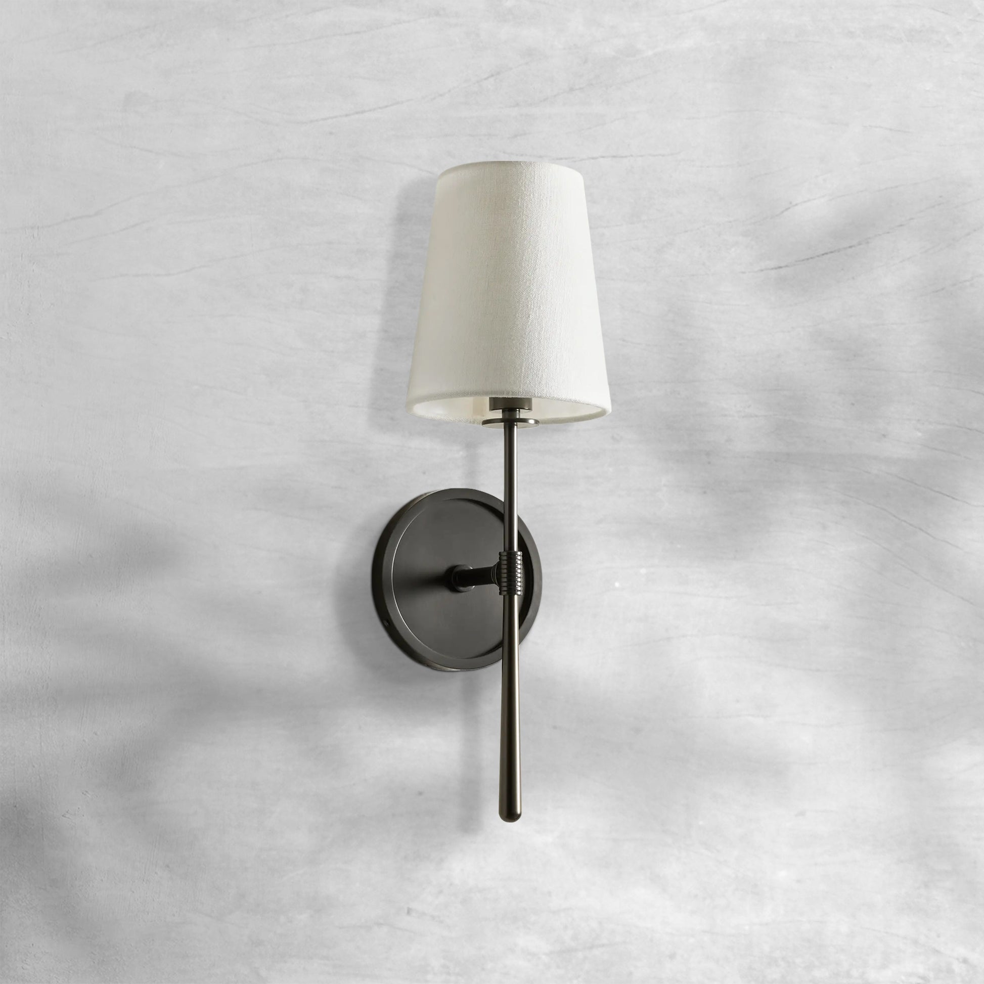 Rhodes Wall Sconce - Camilalamps - CA - 10031HCA - 1