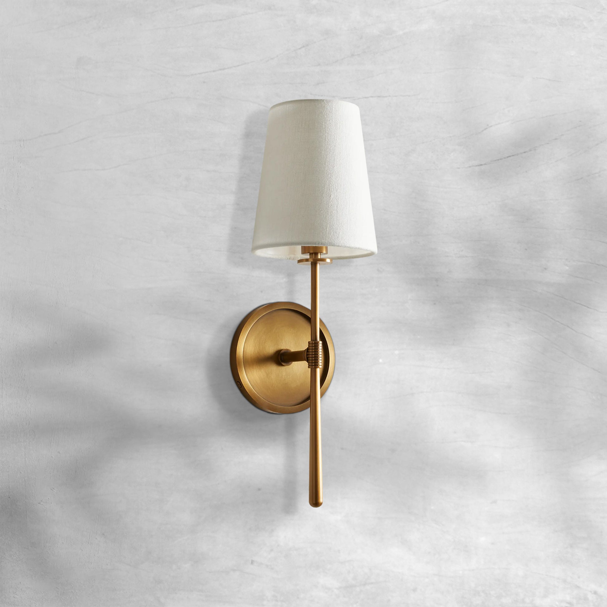 Rhodes Wall Sconce - Camilalamps - CA - 10031HCA - 1